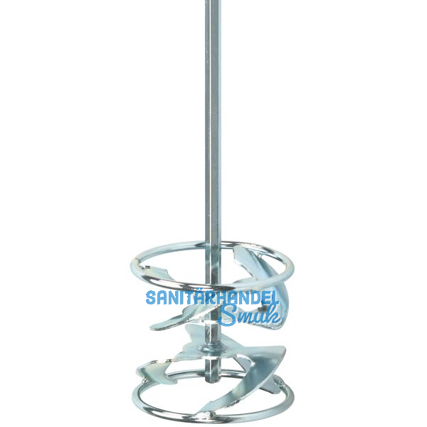 KAUFMANN Ringquirl Whirl verzinkt 85 x 500 mm