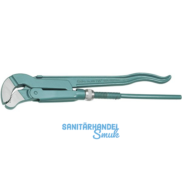 GEDORE Eckrohrzange Schwede-Snap 2\" Lnge 550 mm