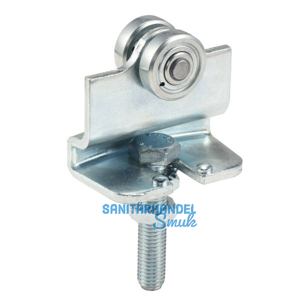 Rollapparat Helm Agrar 372, einpaarig