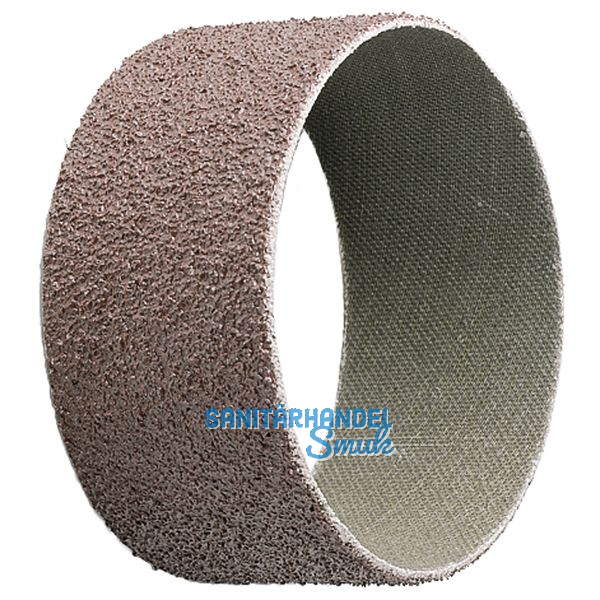 LUKAS Rotor-Schleifband SBZY zylindrisch Normalkorund 30 x 30 mm Korn 60