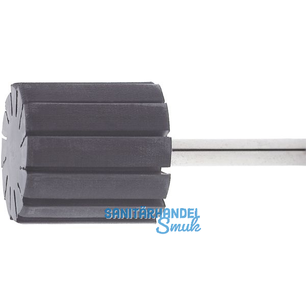 LUKAS Rotor-Schleifbandkrper STZY zylindrisch 30 x 20 mm Schaft 6 mm