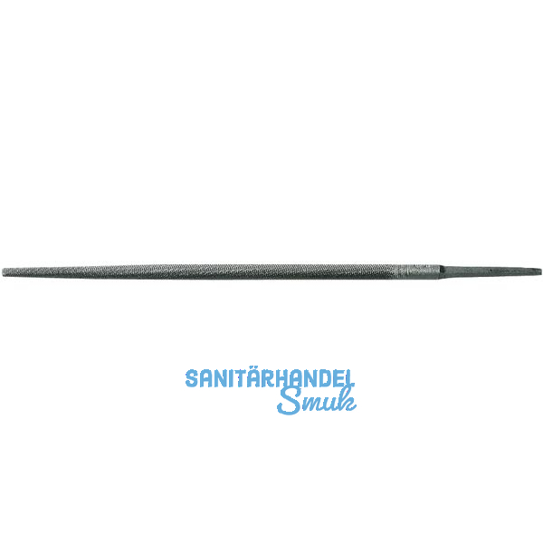 BLU-DAN Rundfeile 1/2-schlicht 200 mm