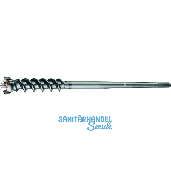 BOSCH Durchbruchbohrer SDS-Max-9 Break Through Lnge 600 mm Bohrer  55.0 mm