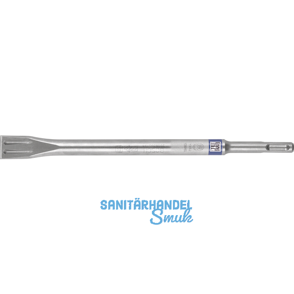 BOSCH Flachmeiel Long Life SDS-plus 20/250 mm