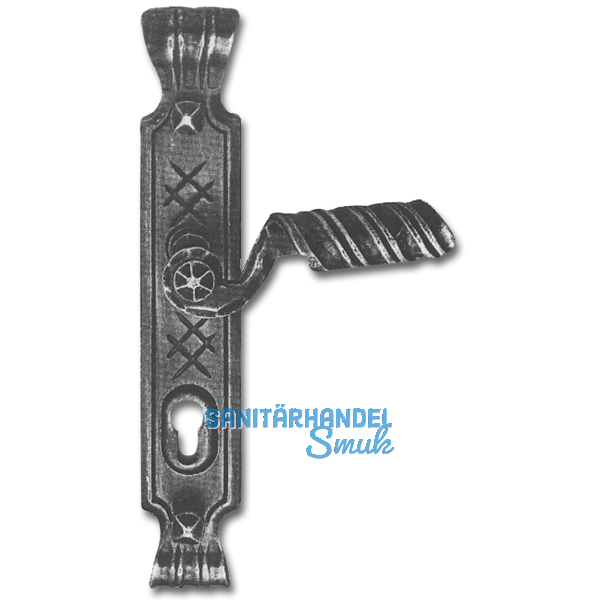 SCHSSWENDER SH-Drckergt. ALPINA - auf LS PZ88, TS-80, VG.