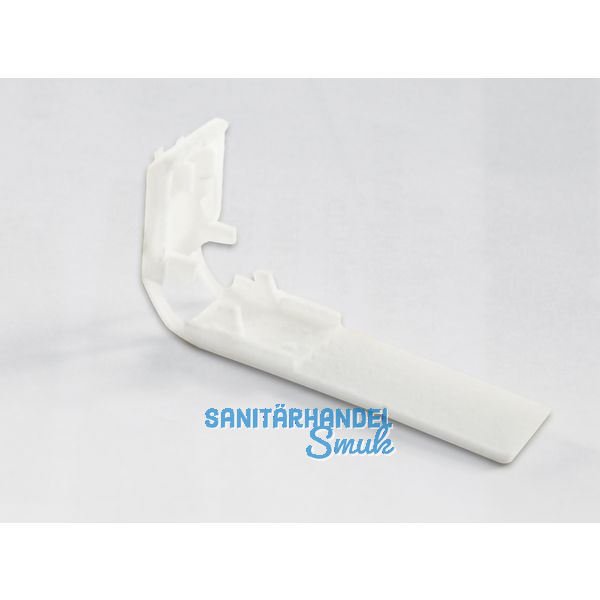 SL-DUO Anschluss-Clip, wei