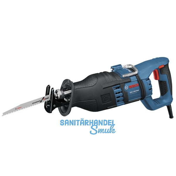 BOSCH Sbelsge Modell GSA1300PCE 1300 Watt