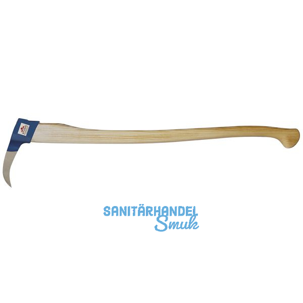 STUBAI Sappel \"Tiroler Form\" mit Stiel Kopfgewicht 1100 g