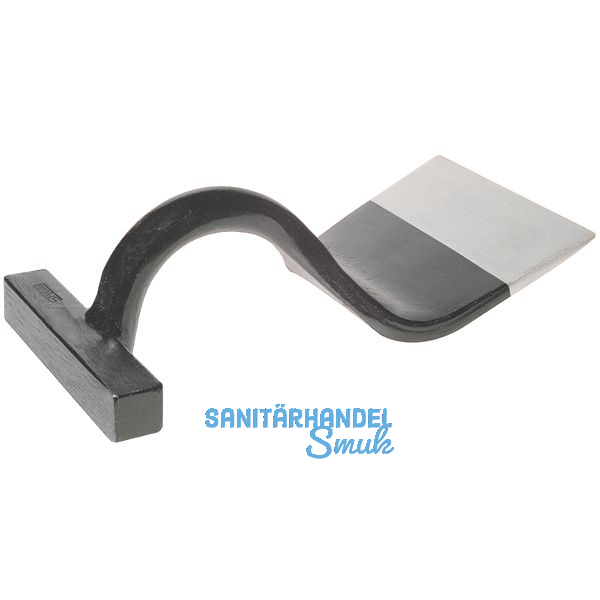 STUBAI Schaleisen Breite 120 mm Prismenhhe 25 mm