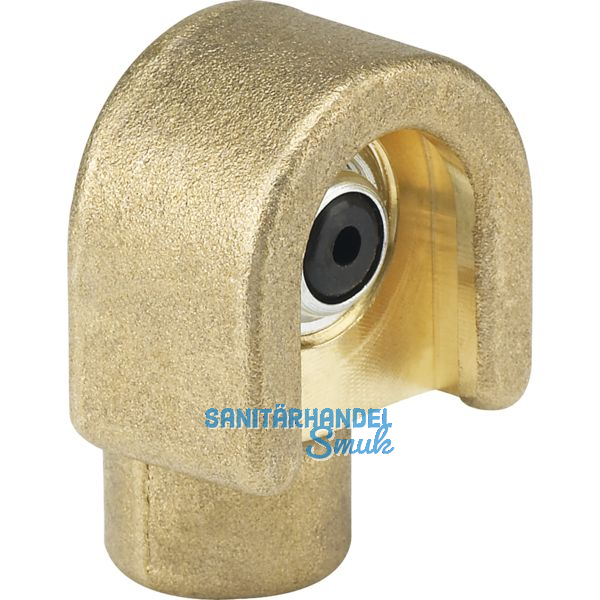 PRESSOL Schiebekupplung R 1/8\" Durchmesser 16 mm