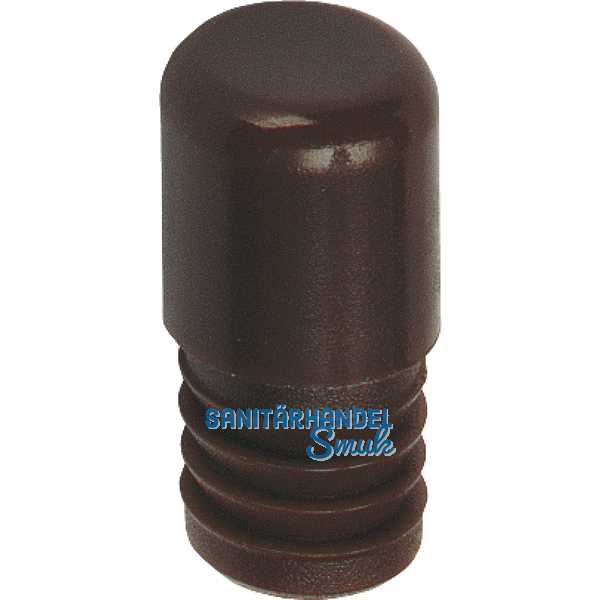 HETTICH SLIDE LINE 55 - Transchlag/Abstandhalter zum Eindrcken, KS braun