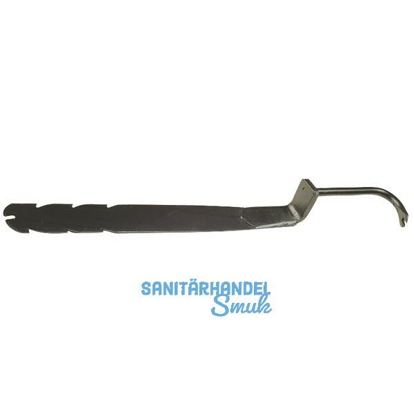 STUBAI Schieferdecker-Nageleisen Blattlnge 500 mm