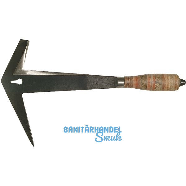 STUBAI Schieferdecker-Hammer rechts Lnge 350 mm