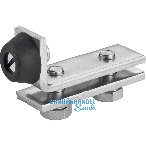 Schienenstopper Helm Agrar 1300P, lang