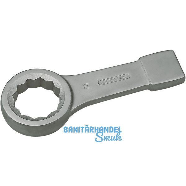 GEDORE Schlagringschlssel 306 DIN7444 24 mm