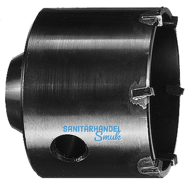 BOSCH Schlagbohrkrone SDS-plus-9 Core Cutter Bohr  40 mm