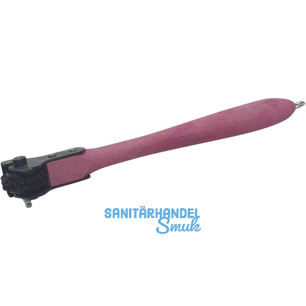 TYROLIT Schleifscheibenabrichter S3610 fr Schleifscheiben 120-250 mm