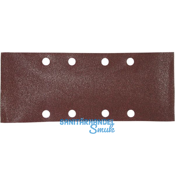 MAKITA Schleifstreifen 93 x 228 Korn 120 (50 St)