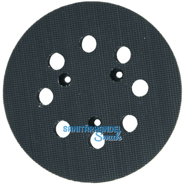 DEWALT Schleifteller zu Exzenterschleifer D 26453