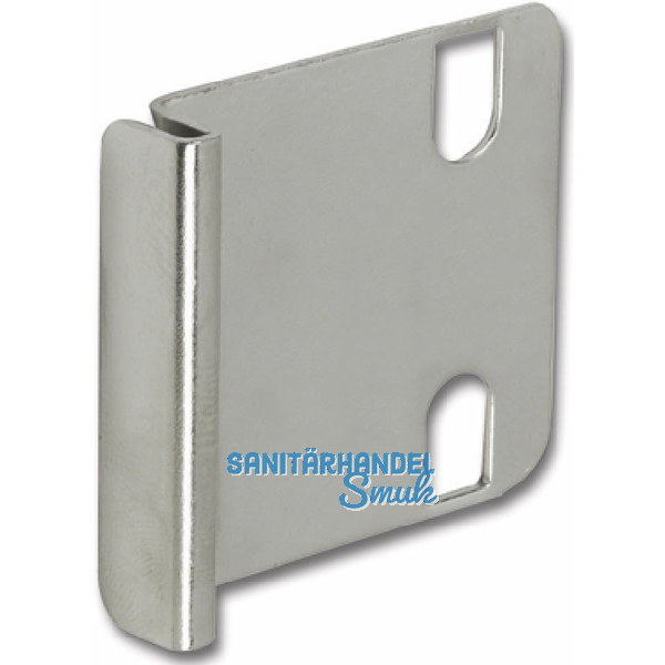 HEKNA Anschlagwinkel 5 mm Riegelanschluss