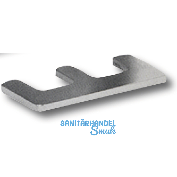 HEKNA 207 Schliezwang zu Fallenschloss, Zamak