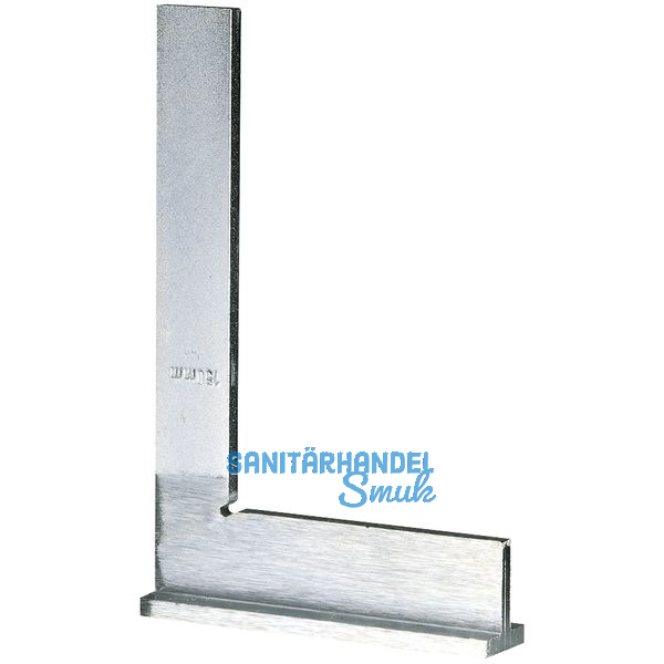 Schlosserwinkel mit Anschlag Schenkellnge 1000 x 500 mm