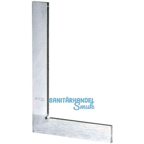 Schlosserwinkel ohne Anschlag Schenkellnge 250 x 160 mm