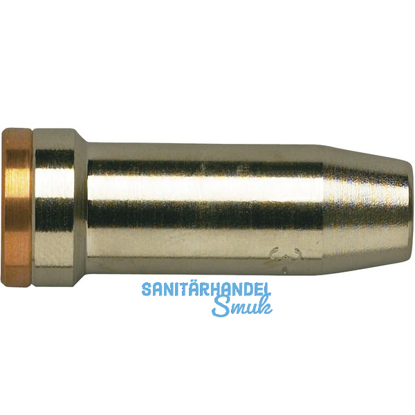 AIR LIQUIDE Schneiddse HA13 Gr.1 fr Azetylen Schneidbereich 5-25 mm