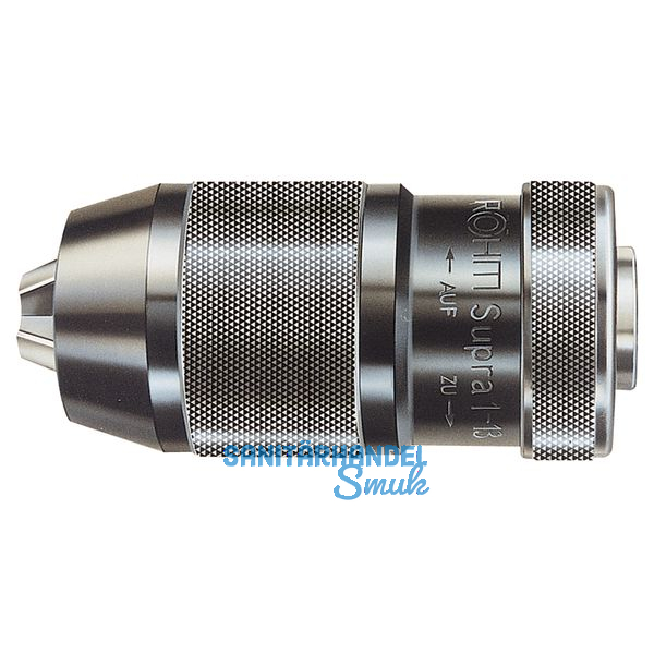 RHM Schnellspannbohrfutter Supra 16S 3 - 16 mm Aufnahme 5/8\"