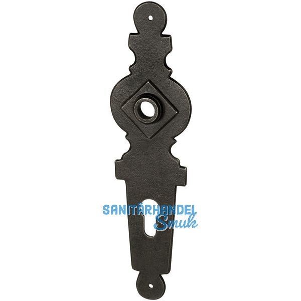 SCHRGHOFER Haustr-LS NOTTINGHAM, PZ88, Stahl geschw. gewachst