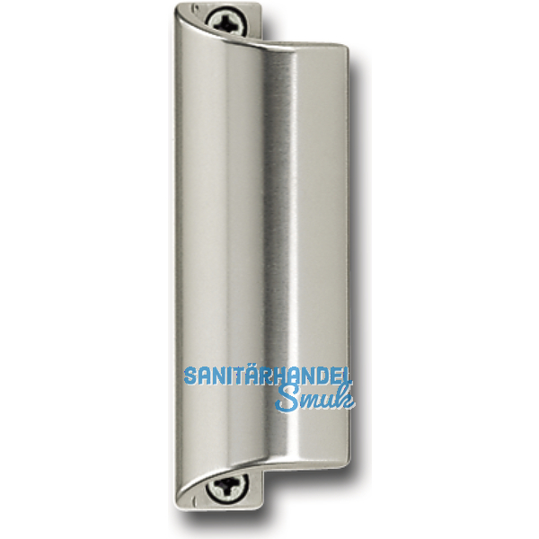 SECOTEC Balkontrgriff 20 x 90 mm ALF2 SB-1 BL5