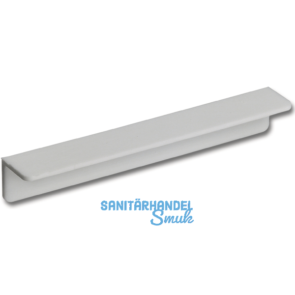 Schrankverbinder Corner 1, 17,6 x 17,6 x 78 mm, Kunststoff naturfarbig