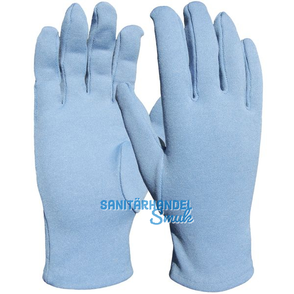 STAFFL Schutzhandschuh Trikot Premium Gr.10 EN388 Kategorie II Material Nylon/BW