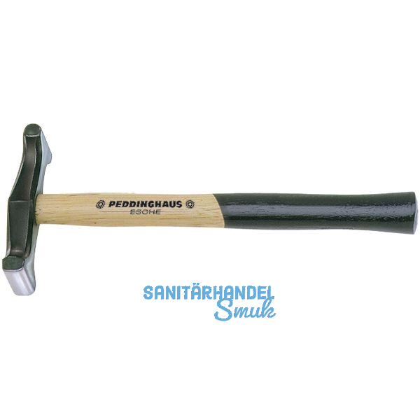 PEDDINGHAUS Schweifhammer mit Stiel 300 g