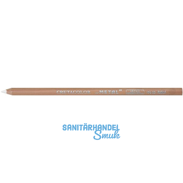 Schweier-Spezialstift wei