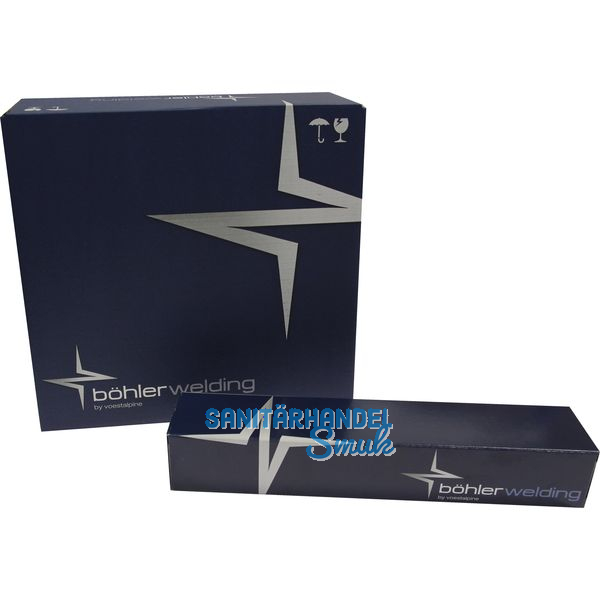 Elektroden FOX KE  2.5 mm Lnge 250 mm Inhalt 250 Stck