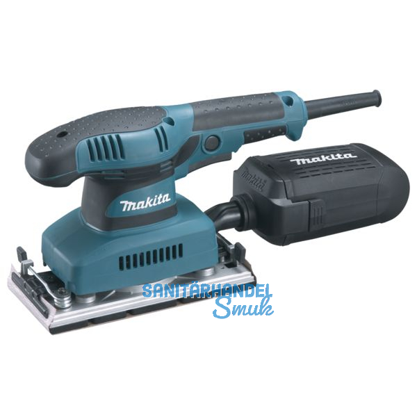 MAKITA Schwingschleifer BO3710 190 Watt