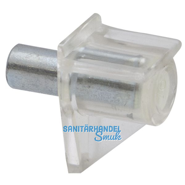 SECOTEC Bodentrger Safety 5mm Kunststoff natur SB-80 BL5