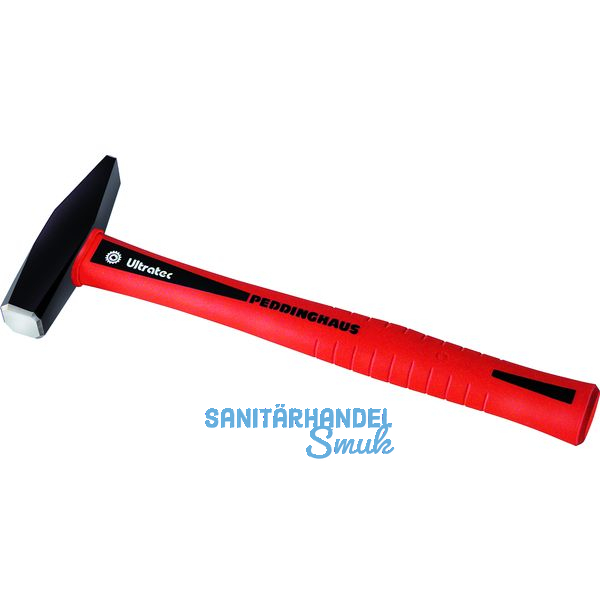PEDDINGHAUS Sicherheits Schlosserhammer Ultratec 1000 g