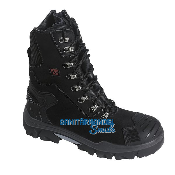 MTS Sicherheitsstiefel Kinley S3 SRC CI HI Gr.44