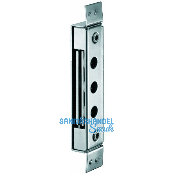 Aufnahmeelement VX 7611-3D, Edelstahl