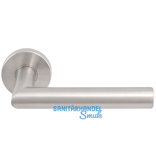 SOLIDO Drckerlochteil NORWEGEN - auf Drckerros., Edelstahl matt