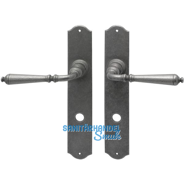 HRTNAGL Drckergt. GRDEN - auf LS WC90, TS38 - 45, verzinkt/patiniert