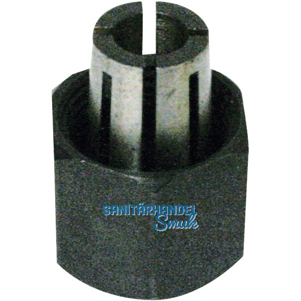 DEWALT Spannzange komplett 8 mm zu Handoberfrse DW 615/621