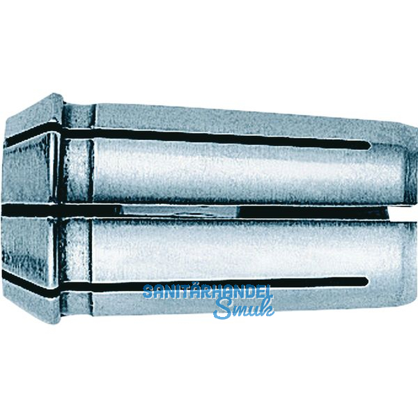 DEWALT Spannzange 6 mm zu Handoberfrse DW 629/624/625E