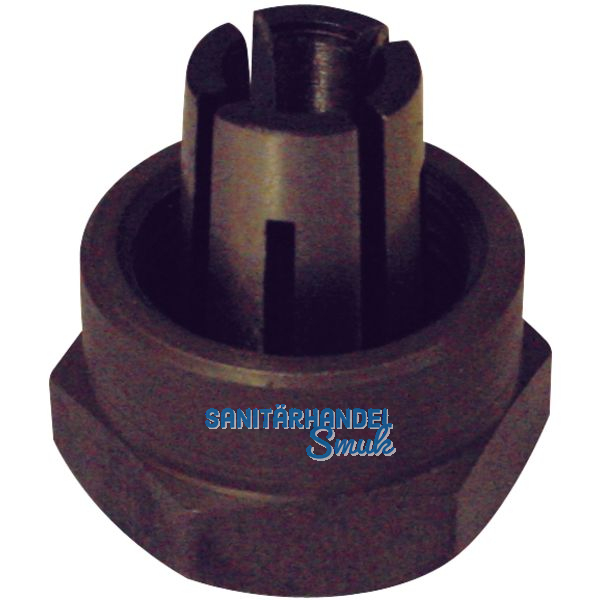 METABO Spannzange komplett 6 mm