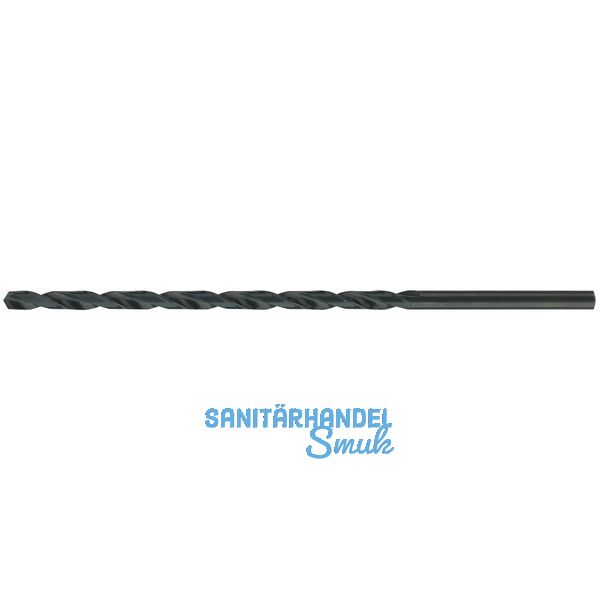 MAYKESTAG Spiralbohrer DIN1869RN HSS-S Lnge 265 mm Bohrer  10,5 mm