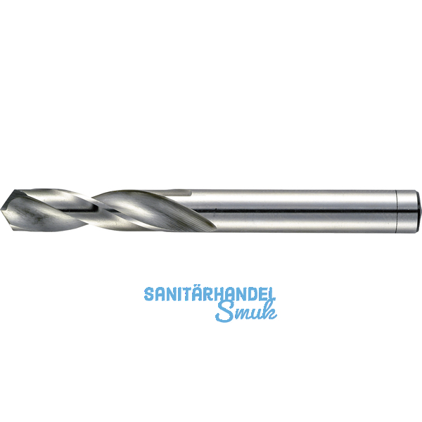 MAYKESTAG Spiralbohrer DIN1897PZ HSS-Eco extra kurz Bohrer  3.5 mm