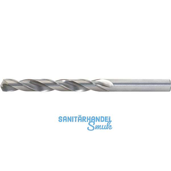 MAYKESTAG Spiralbohrer DIN338RN HSS-Eco Zylinderschaft Bohrer  2.6 mm