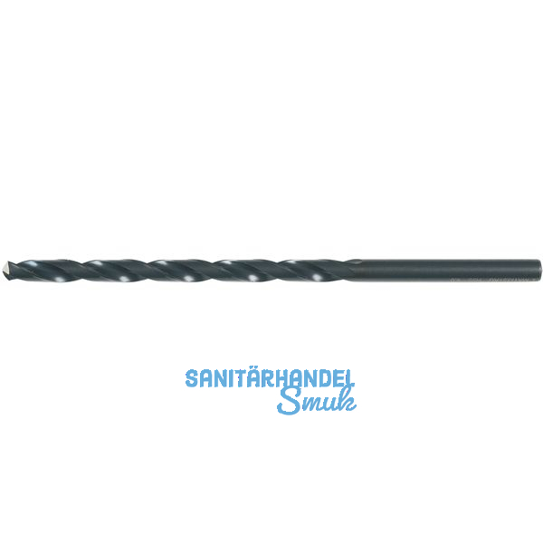 MAYKESTAG Spiralbohrer DIN340RN HSS-S Lnge 205 mm Bohrer  12.5 mm